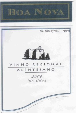 C White Wine