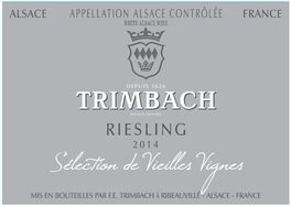 Selection De Vieilles Vignes