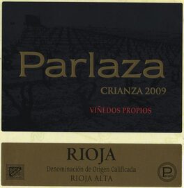 Parlaza