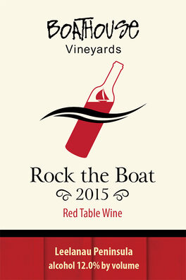 Rock the Boat