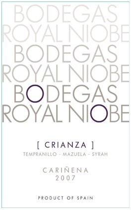 Crianza