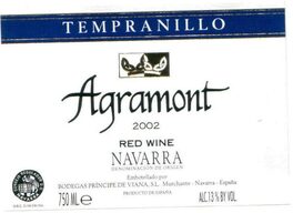 Agramont