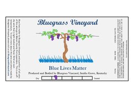 Blue Lives Matter
