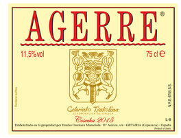 Agerre
