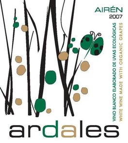Ardales