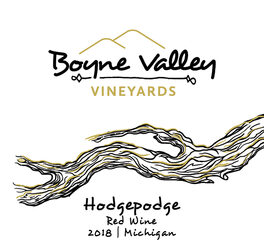Hodgepodge