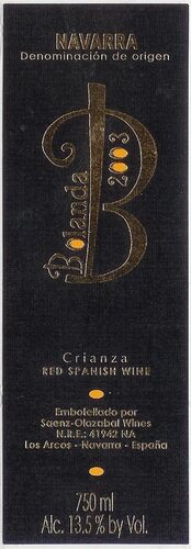 Crianza