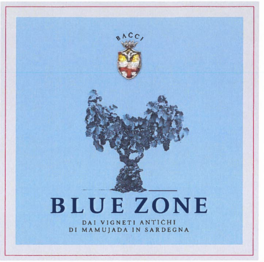 Blue Zone Igt