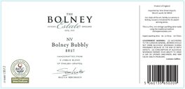 Bolney Bubbly