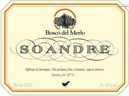 Soandre