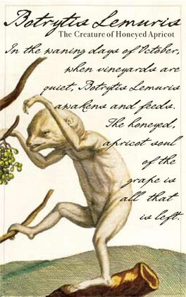 Botrytis Lemuria