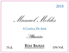 A Capela De Aios