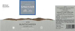 Buntschiefer