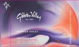 Bendigo China Terrace Vineyard
