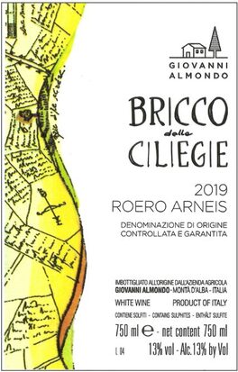 Bricco delle Ciliegie