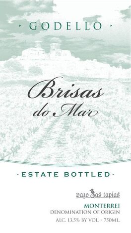 Brisas do Mar