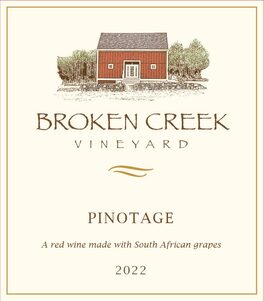 Pinotage