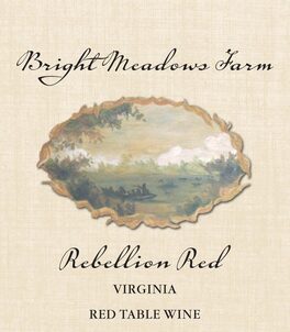 Rebellion Red