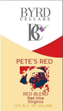 Pete's Red