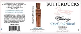 Duck Call Blush