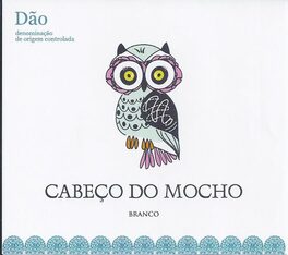 Cabeço do Mocho