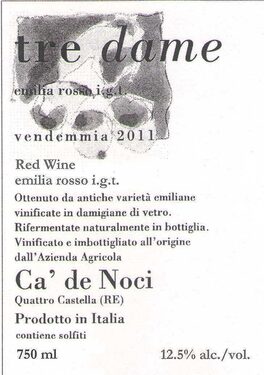 Tre Dame