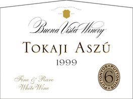 Tokaji Aszú