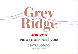 Horizon Rose