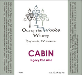 CABIN