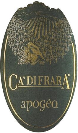 apogèo