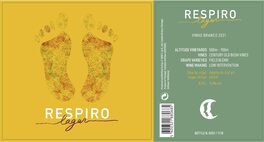 Respiro Lagar