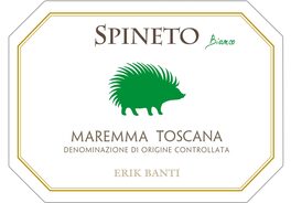 Spineto Bianco