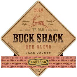 Red Blend
