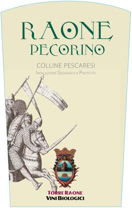 Raone Pecorino