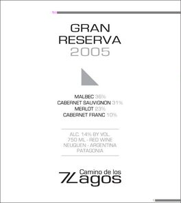Gran Reserva