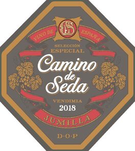 Camino de Seda