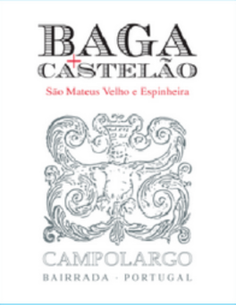 Baga + Castelao