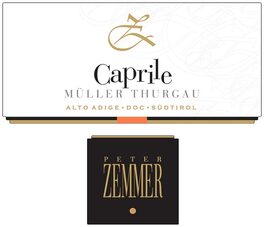 Caprile
