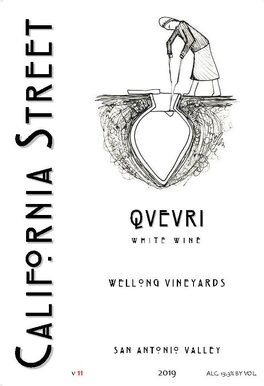 Qvevri