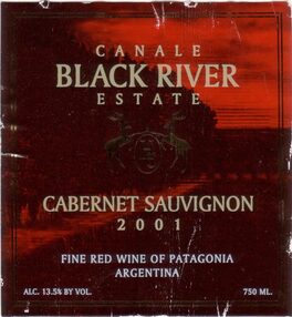 Black River Estate