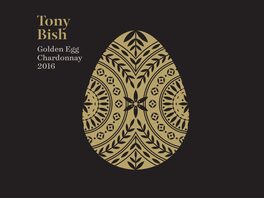 Golden Egg