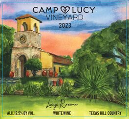 Lucy's Reserve