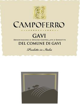 Gavi Di Gavi