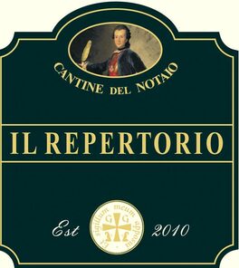 Il Repertorio