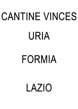 Uria Formia