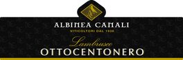 Ottocentonero