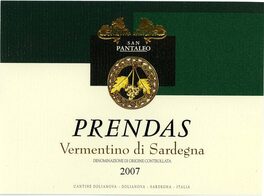 Prendas