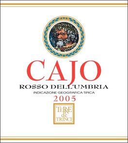 Cajo