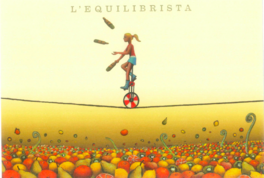 Equilibrista