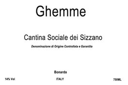 Ghemme
